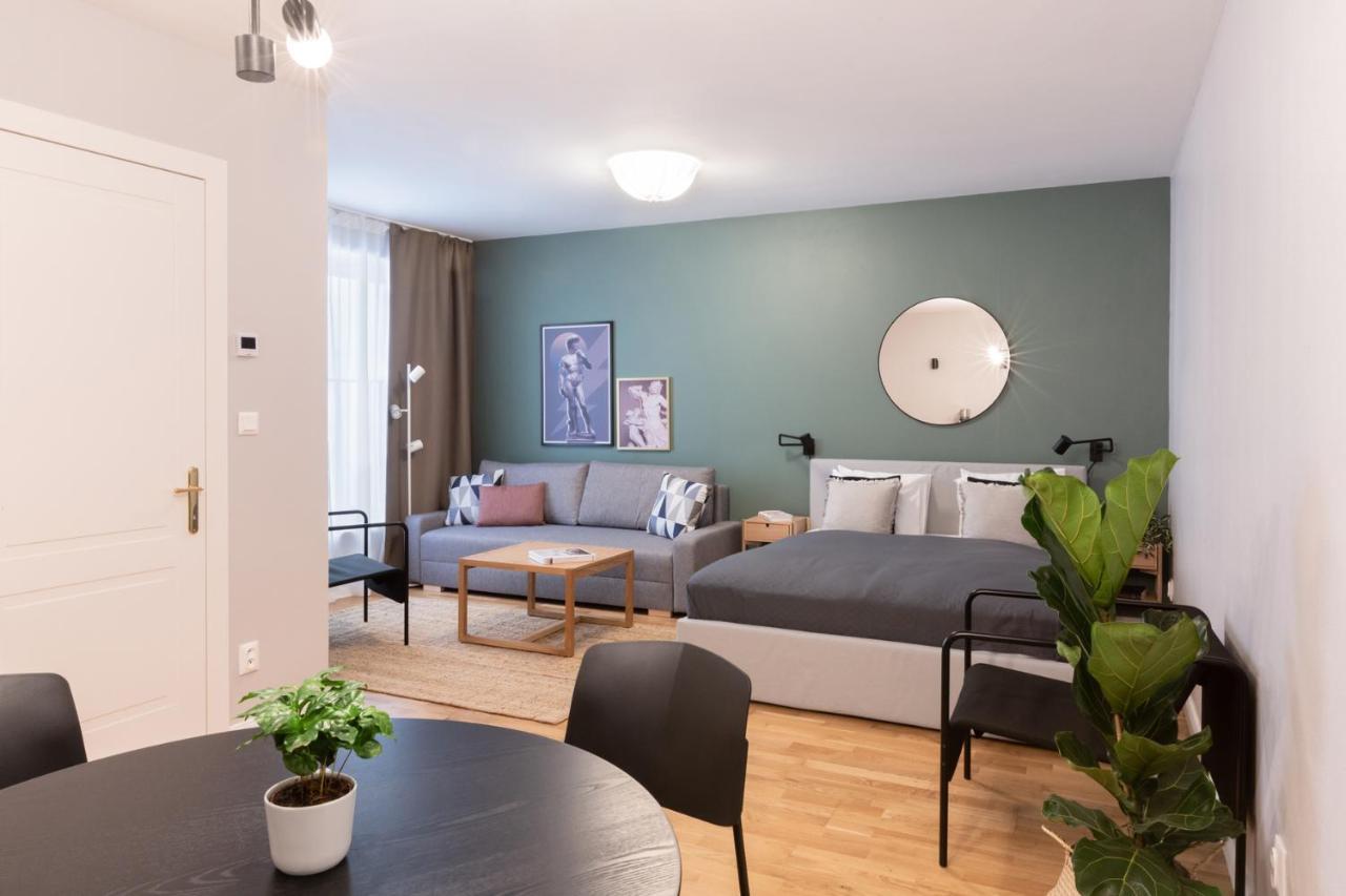 Lägenhet Turnkey I Angelo Roma